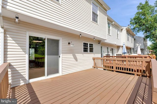 14754 BASINGSTOKE LOOP, Centreville, VA 20120