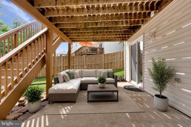 14754 BASINGSTOKE LOOP, Centreville, VA 20120