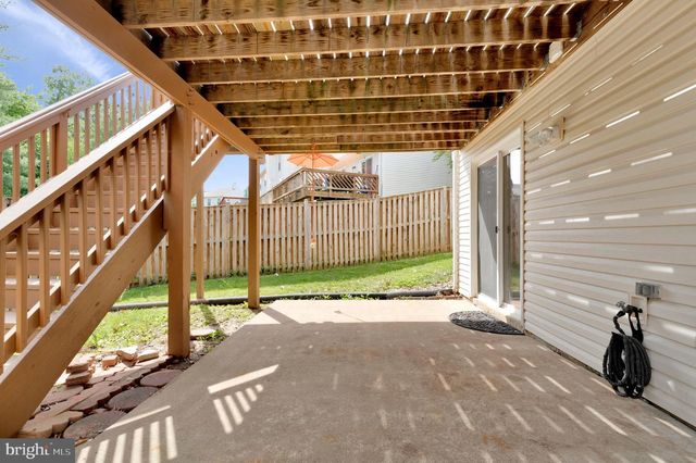 14754 BASINGSTOKE LOOP, Centreville, VA 20120