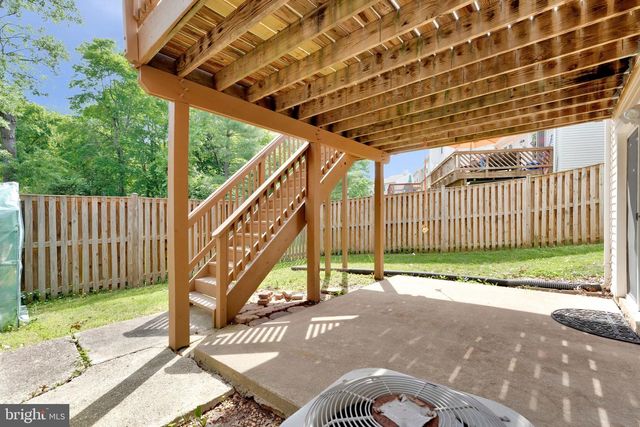 14754 BASINGSTOKE LOOP, Centreville, VA 20120