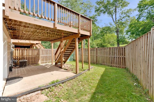 14754 BASINGSTOKE LOOP, Centreville, VA 20120