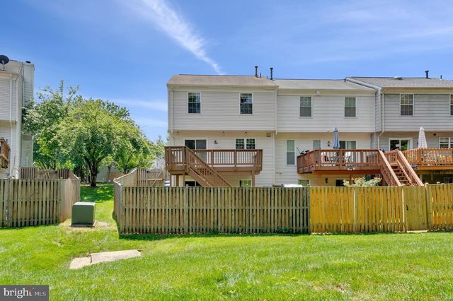 14754 BASINGSTOKE LOOP, Centreville, VA 20120
