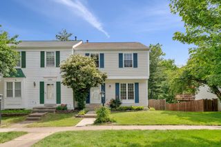 14754 BASINGSTOKE LOOP, Centreville, VA 20120