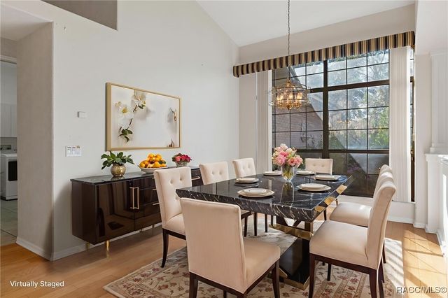 3135 N Buckhorn Drive, Beverly Hills, FL 34465