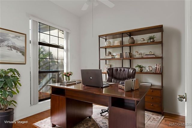 3135 N Buckhorn Drive, Beverly Hills, FL 34465