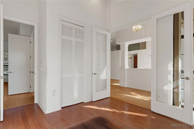 3135 N Buckhorn Drive, Beverly Hills, FL 34465