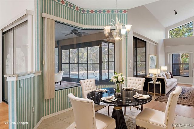 3135 N Buckhorn Drive, Beverly Hills, FL 34465