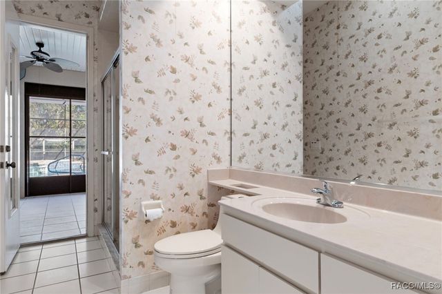 3135 N Buckhorn Drive, Beverly Hills, FL 34465