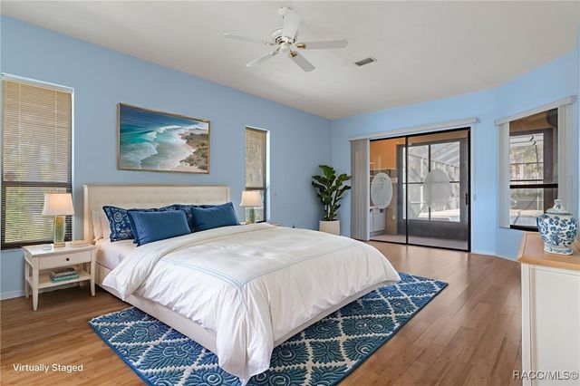 3135 N Buckhorn Drive, Beverly Hills, FL 34465