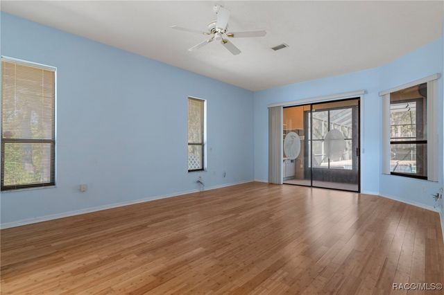 3135 N Buckhorn Drive, Beverly Hills, FL 34465