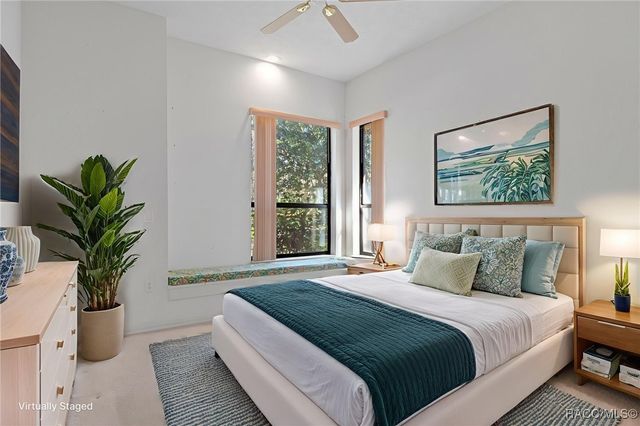 3135 N Buckhorn Drive, Beverly Hills, FL 34465