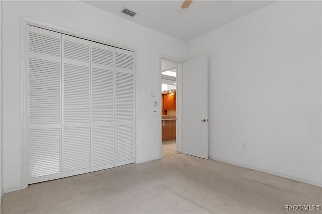 3135 N Buckhorn Drive, Beverly Hills, FL 34465