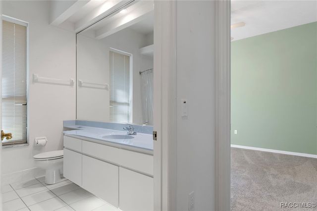 3135 N Buckhorn Drive, Beverly Hills, FL 34465