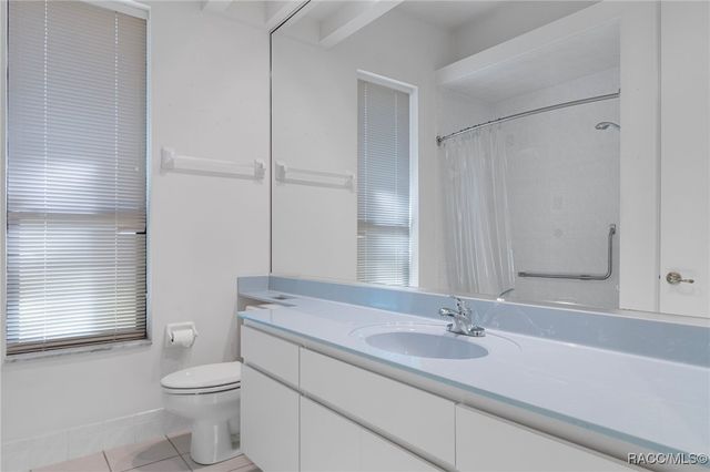 3135 N Buckhorn Drive, Beverly Hills, FL 34465