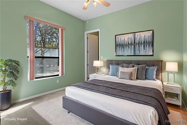 3135 N Buckhorn Drive, Beverly Hills, FL 34465