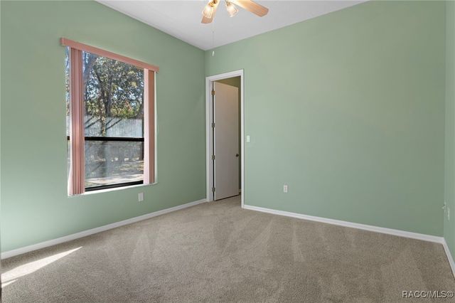 3135 N Buckhorn Drive, Beverly Hills, FL 34465