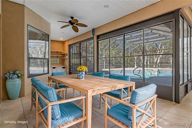 3135 N Buckhorn Drive, Beverly Hills, FL 34465