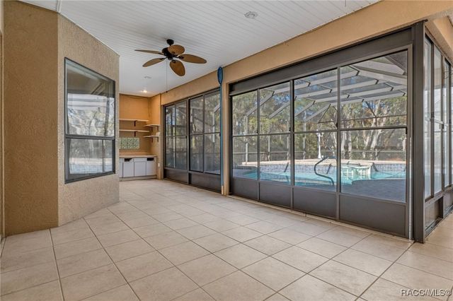 3135 N Buckhorn Drive, Beverly Hills, FL 34465