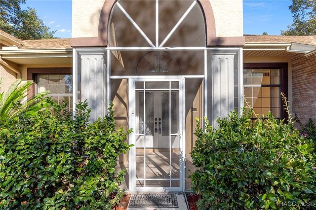 3135 N Buckhorn Drive, Beverly Hills, FL 34465