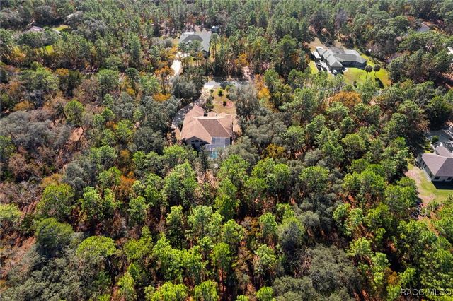 3135 N Buckhorn Drive, Beverly Hills, FL 34465