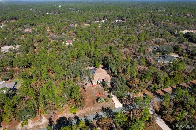 3135 N Buckhorn Drive, Beverly Hills, FL 34465