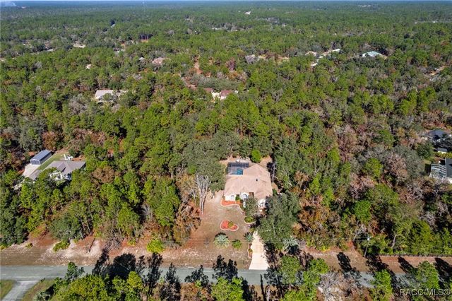 3135 N Buckhorn Drive, Beverly Hills, FL 34465