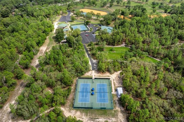 3135 N Buckhorn Drive, Beverly Hills, FL 34465