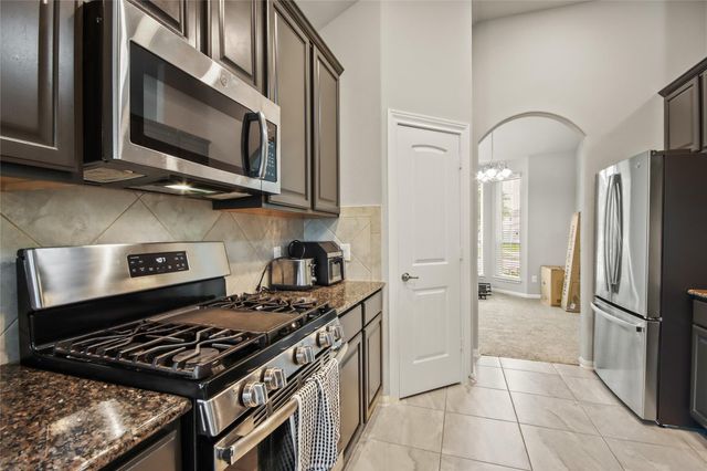 12519 King Harry Drive, Houston, TX 77044