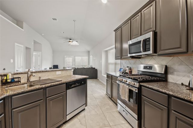 12519 King Harry Drive, Houston, TX 77044