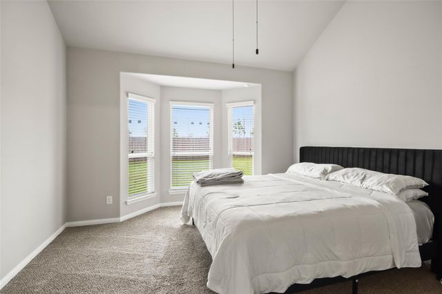 12519 King Harry Drive, Houston, TX 77044