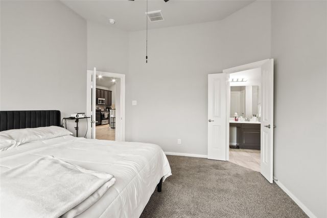 12519 King Harry Drive, Houston, TX 77044