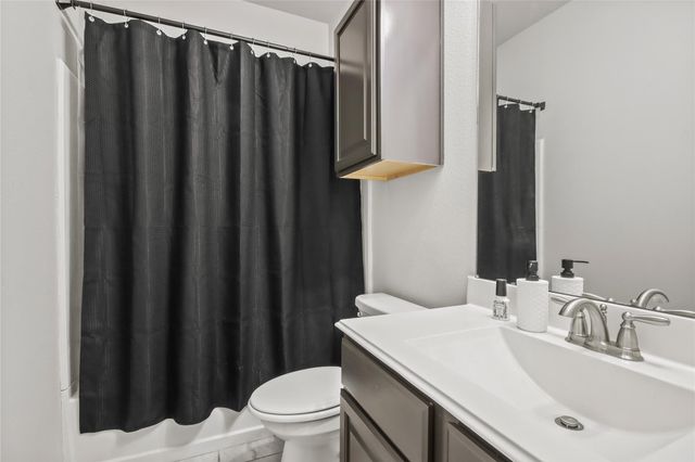 12519 King Harry Drive, Houston, TX 77044