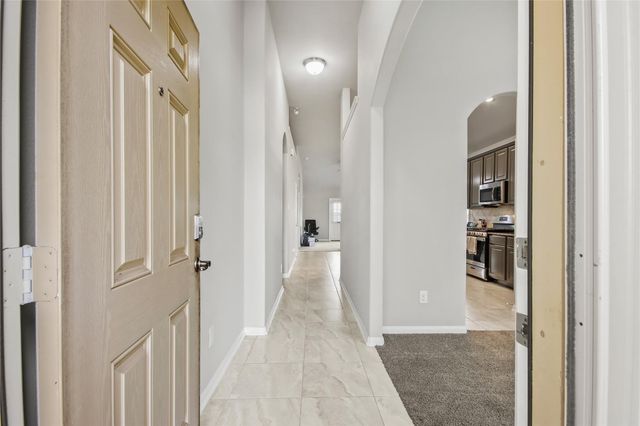 12519 King Harry Drive, Houston, TX 77044