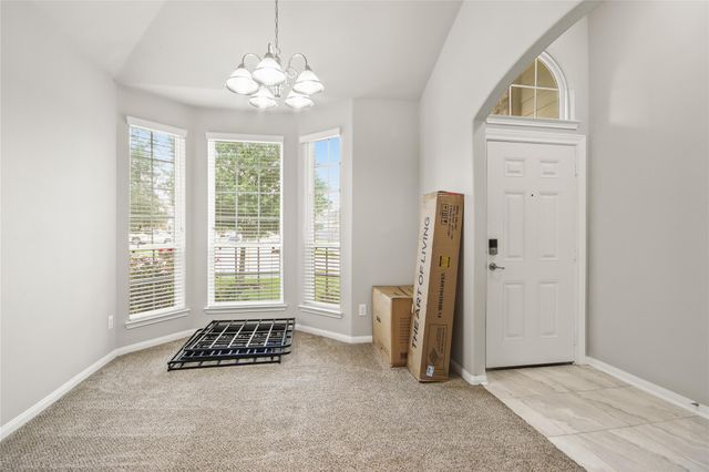 12519 King Harry Drive, Houston, TX 77044