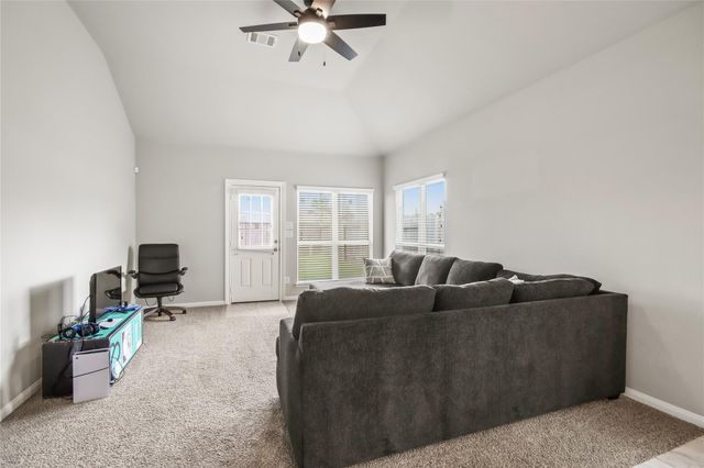 12519 King Harry Drive, Houston, TX 77044