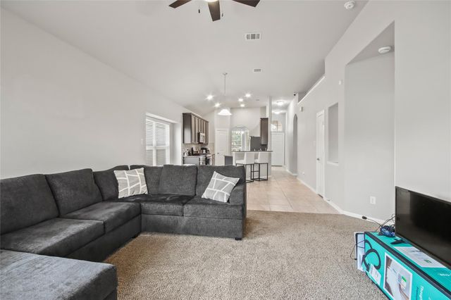 12519 King Harry Drive, Houston, TX 77044