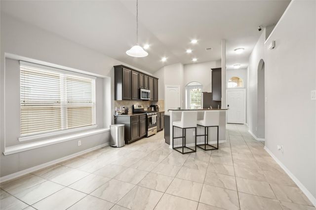 12519 King Harry Drive, Houston, TX 77044