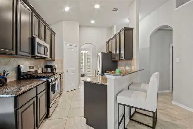 12519 King Harry Drive, Houston, TX 77044