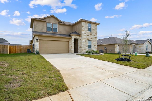 21266 Watercourse Way, San Antonio, TX 78266