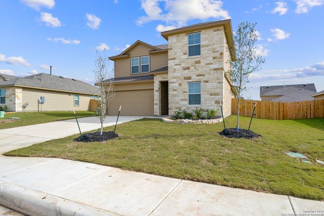 21266 Watercourse Way, San Antonio, TX 78266