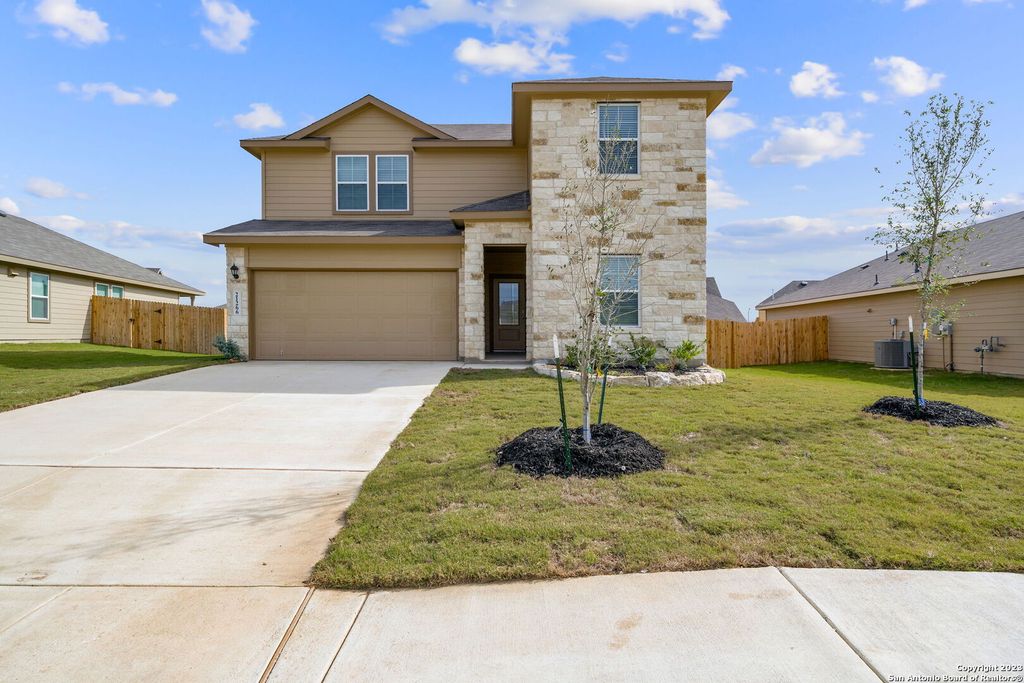 21266 Watercourse Way, San Antonio, TX 78266