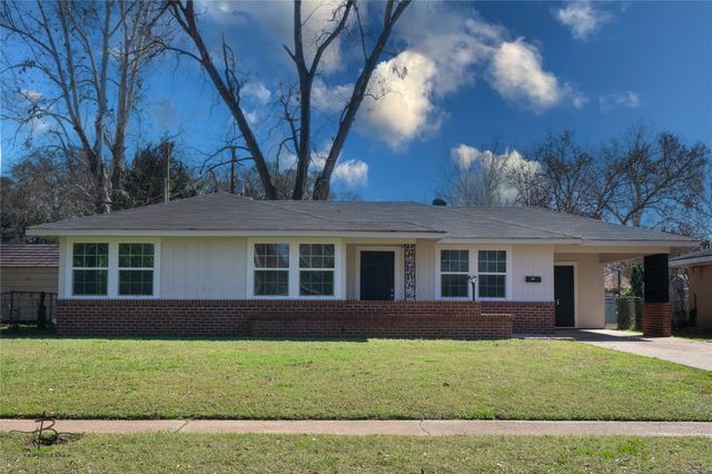 851 Martha Lane, Shreveport, LA 71104