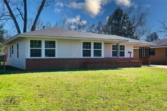 851 Martha Lane, Shreveport, LA 71104