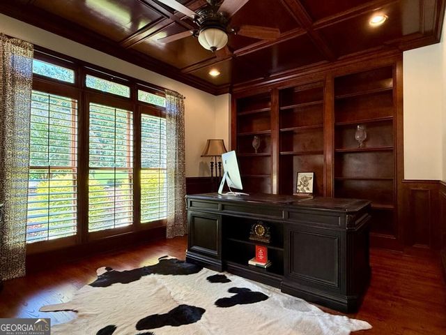 4296 Bristlecone Drive NW, Marietta, GA 30064