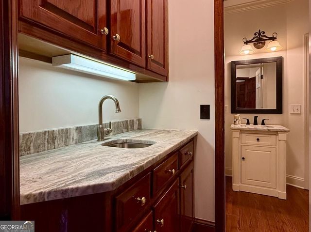 4296 Bristlecone Drive NW, Marietta, GA 30064