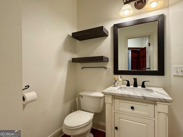4296 Bristlecone Drive NW, Marietta, GA 30064