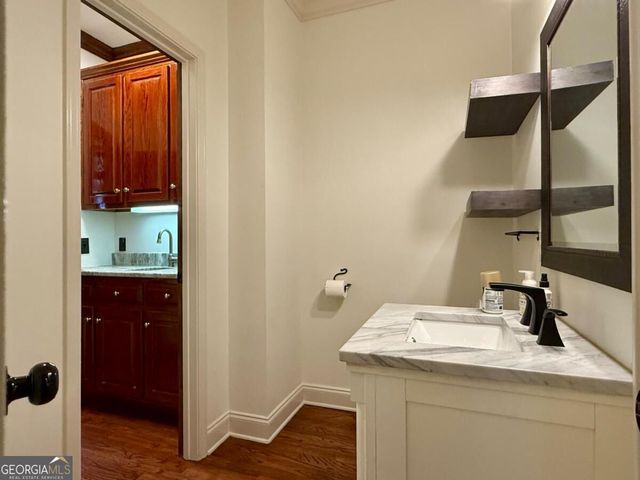 4296 Bristlecone Drive NW, Marietta, GA 30064
