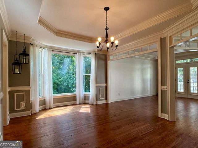 4296 Bristlecone Drive NW, Marietta, GA 30064