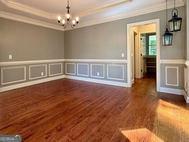 4296 Bristlecone Drive NW, Marietta, GA 30064