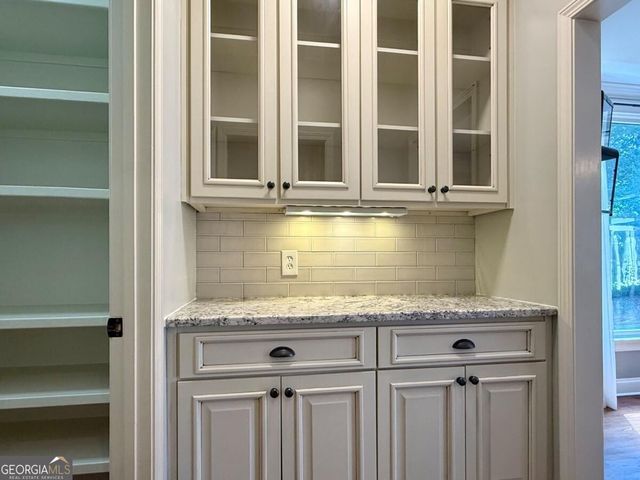 4296 Bristlecone Drive NW, Marietta, GA 30064